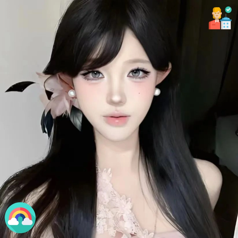 小川